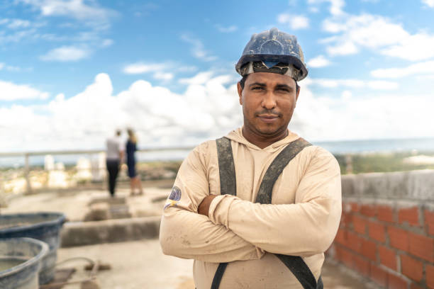 Best Concrete Contractor Near Me  in Peru, IN