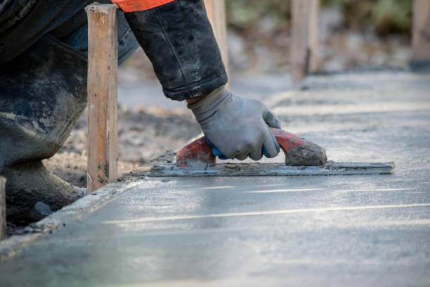 Foundations in IN
