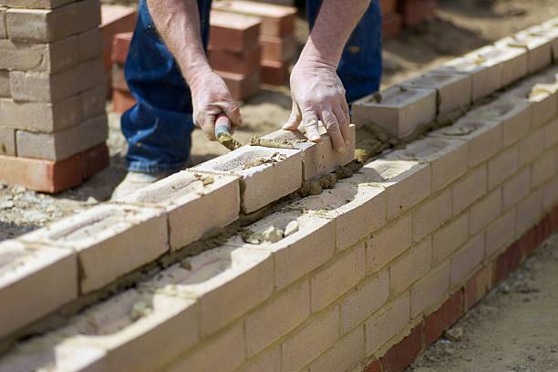Best Concrete Walkway Installation  in Peru, IN