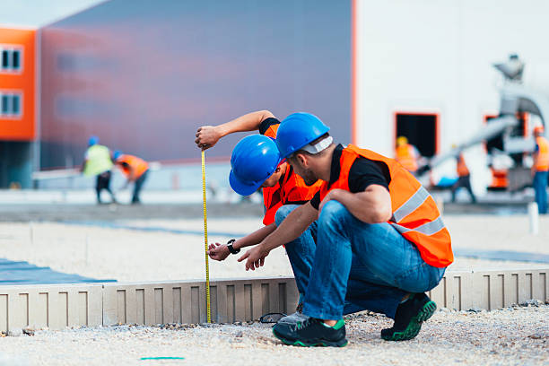 Best Concrete Repair Services  in Peru, IN