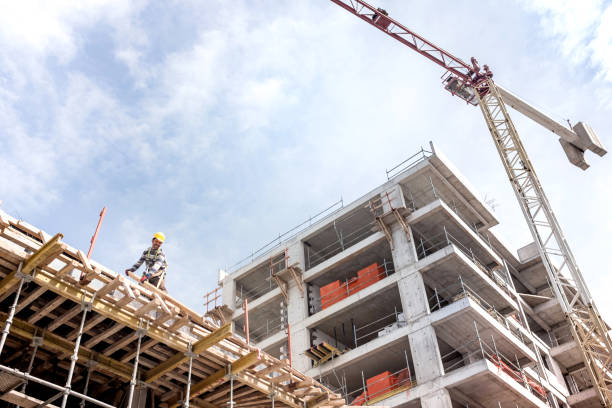  Peru, IN Concrete contractor Pros